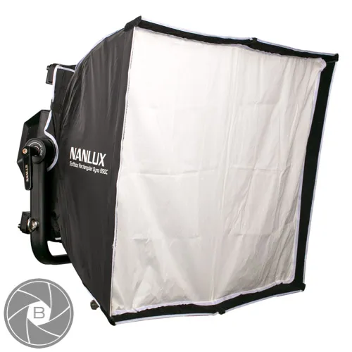 Nanlux Dyno 650c softbox