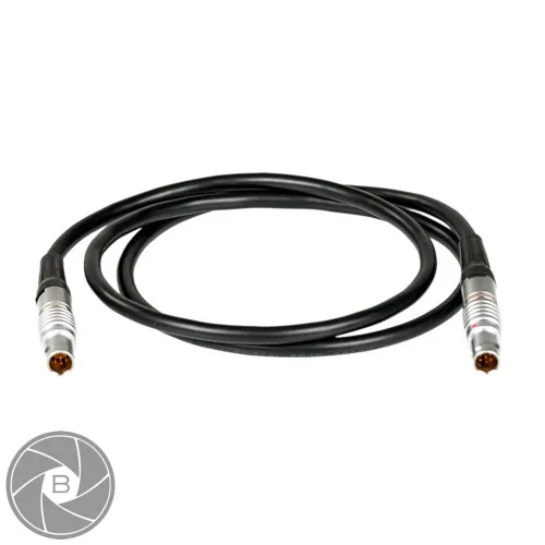 7-pin to 7-pin motor connection cable
