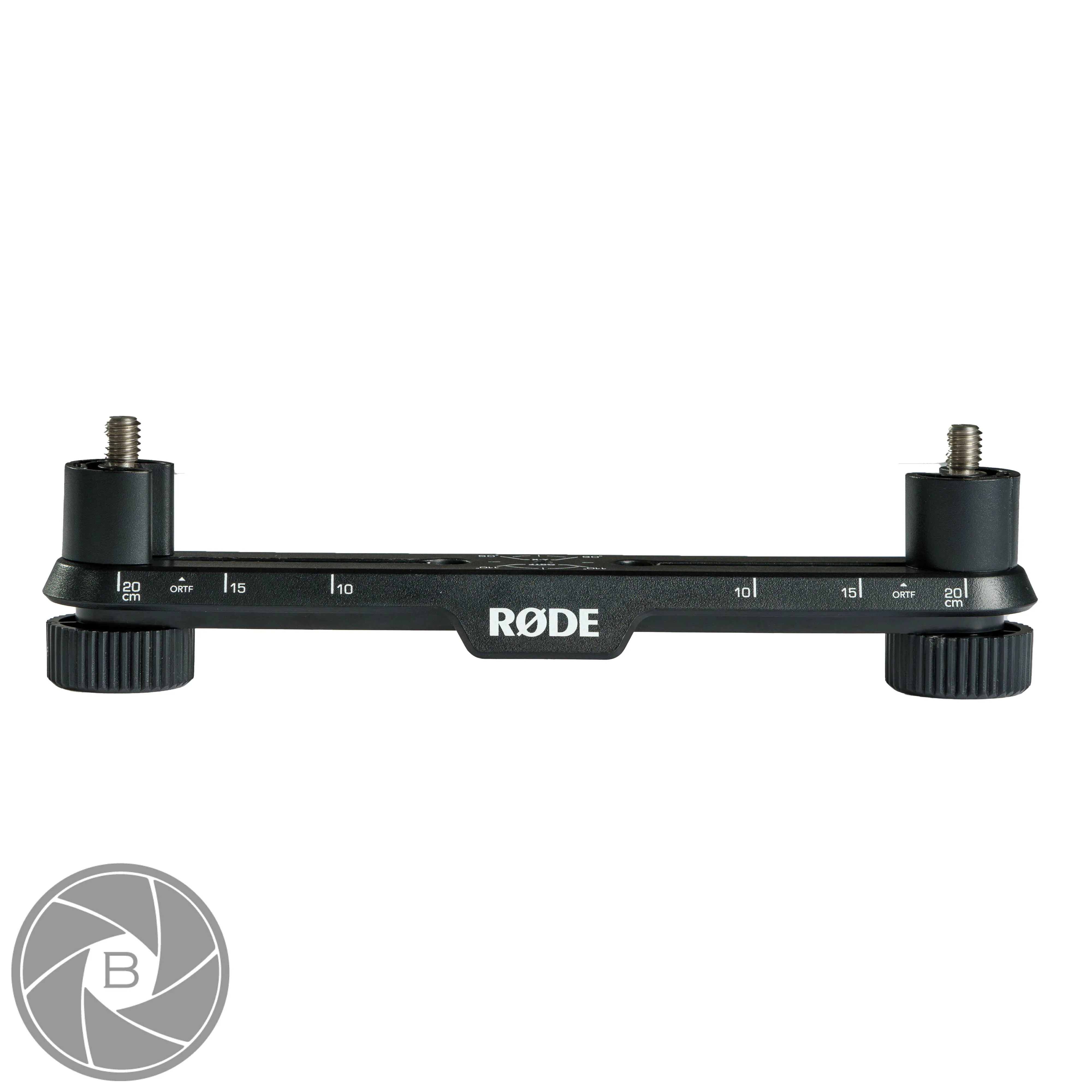Rode stereo bar