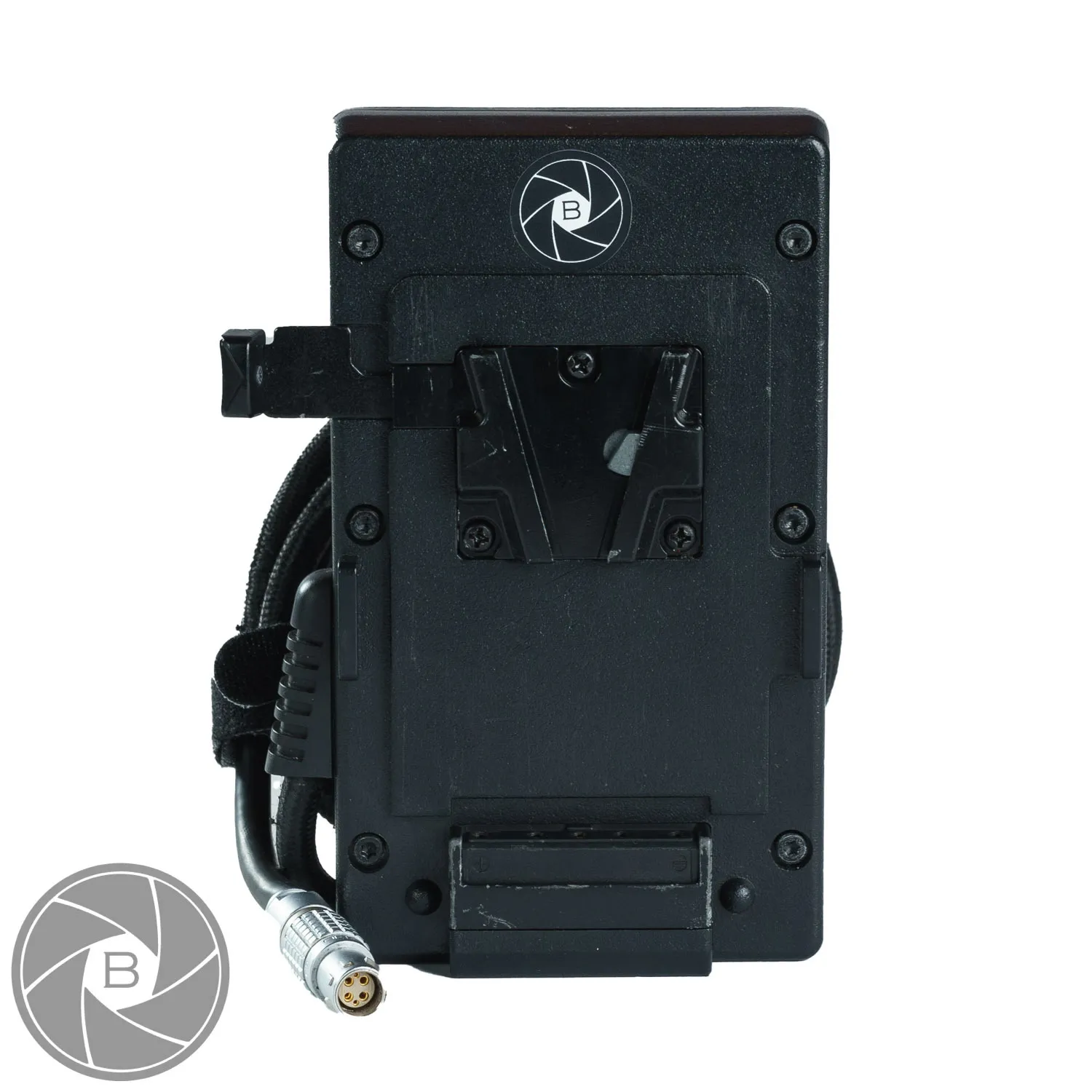 DSMC2 battery extender 