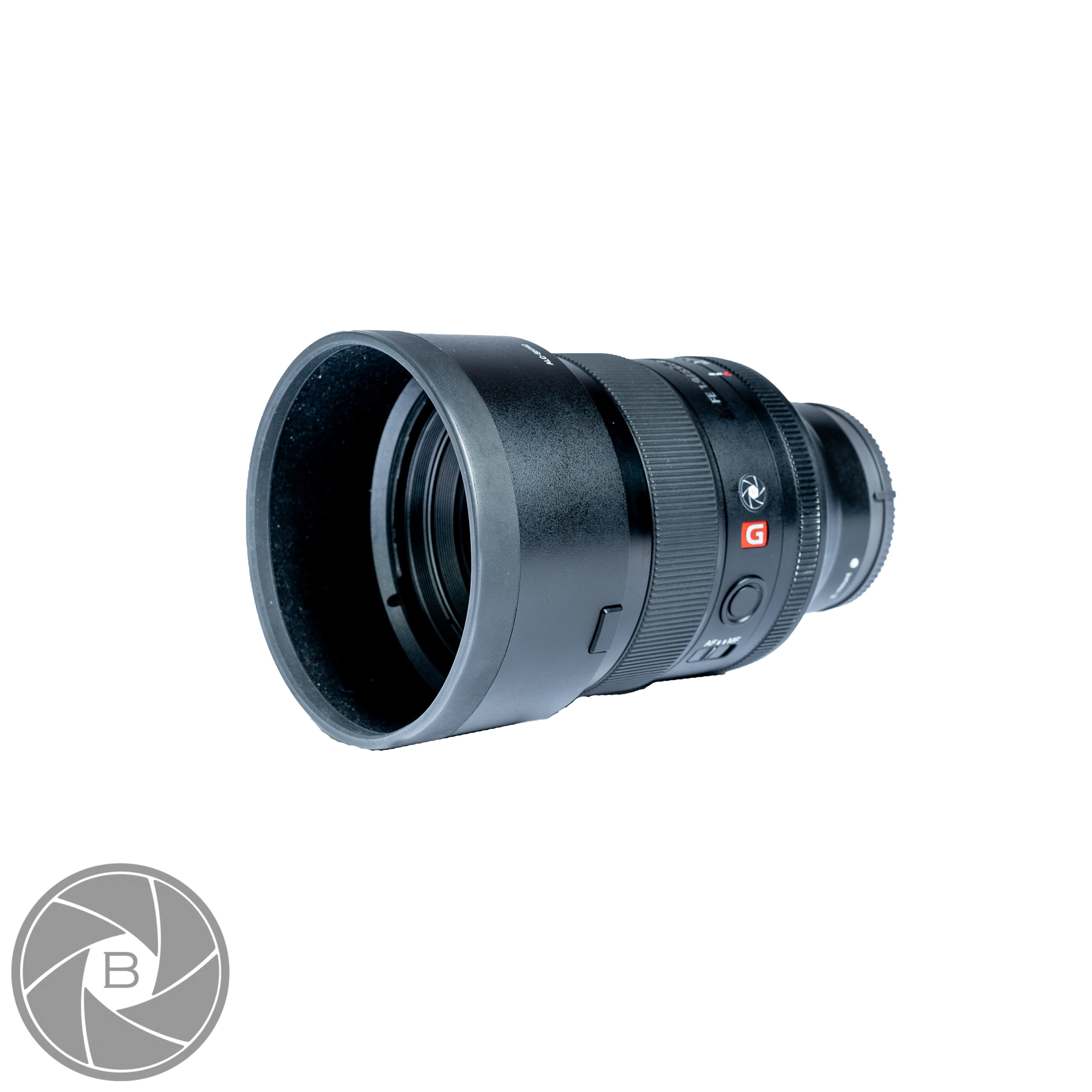 Sony 85mm F1.4 GM FE