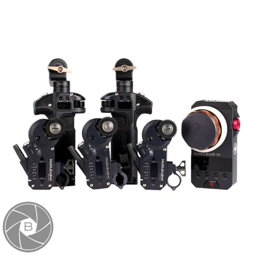 Tilta Nucleus M full set