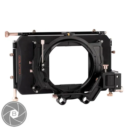 Genustech Production Matte Box