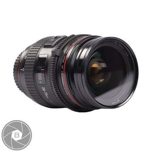 Canon 24-70 F2.8 L EF-Mount