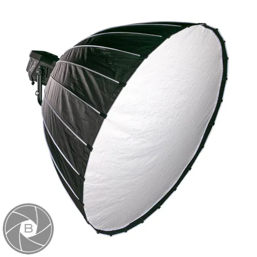 Nanlux parabolic softbox 150