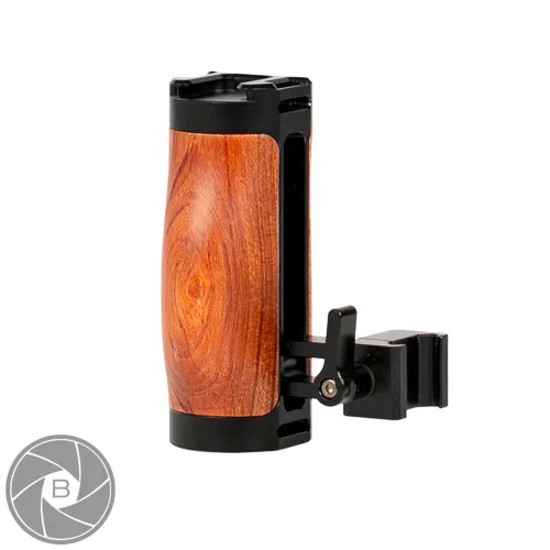 SmallRig Wooden NATO side handle
