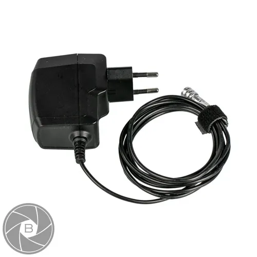 blackmagic pocket power supply