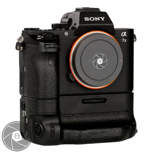 Sony a7 MK2