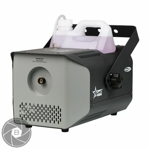 Showtec Stellar F1000