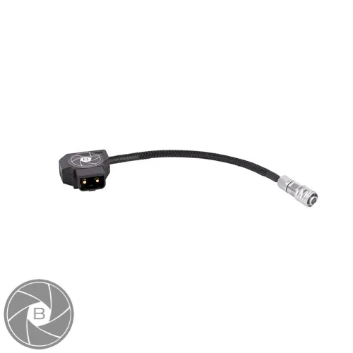 D-Tap > BlackMagic Pocket