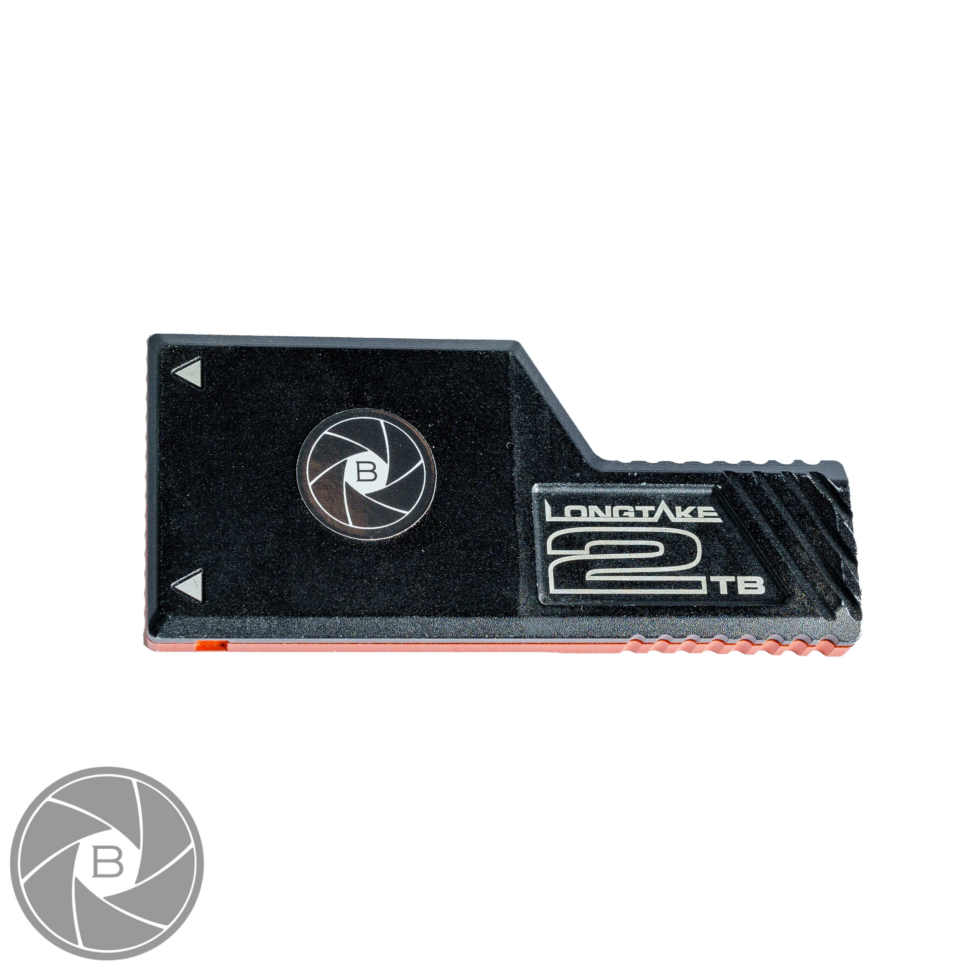 Kippertie longtake 2TB