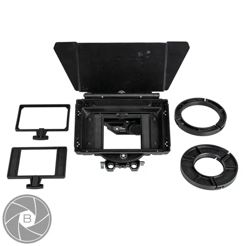 O'conner O-box Mattebox