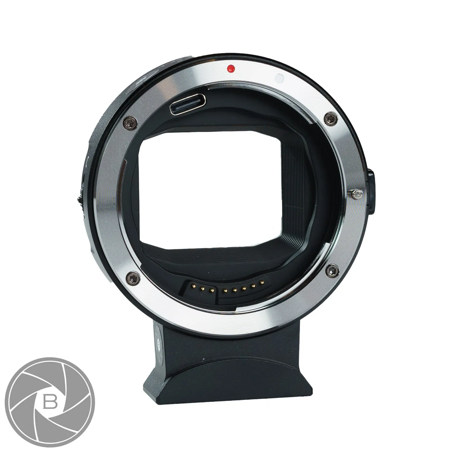 Viltrox EF > L adapter