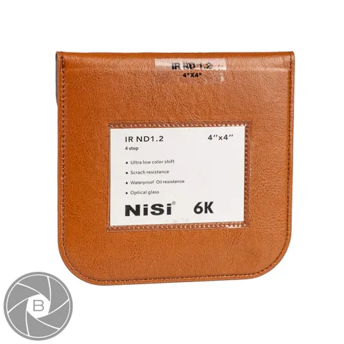 Nisi 6K IR 4x4 ND (1.2)