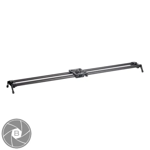 Konova P1 120cm carbon slider 