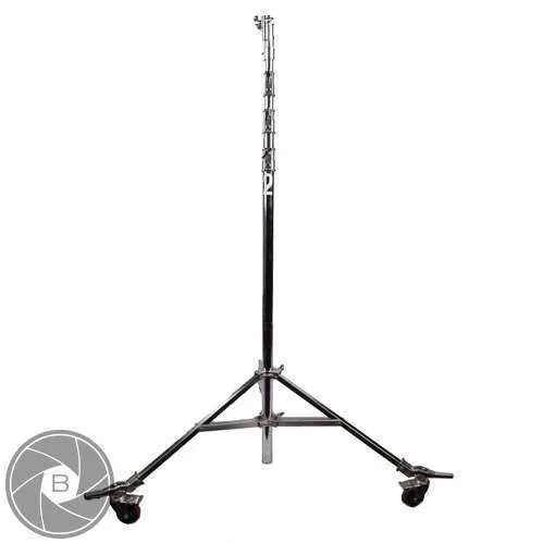 Rolstatief - 6 meter