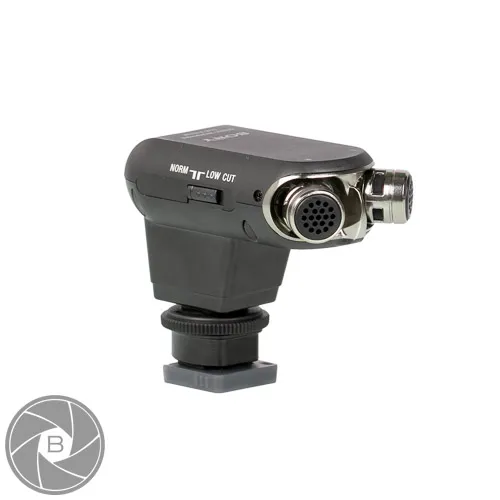 Sony ECM-XYST1M Stereo microfoon