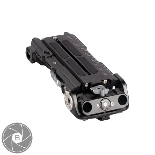 SmallRig shoulder baseplate