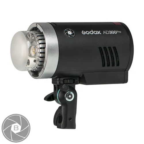 Godox AD300 Pro