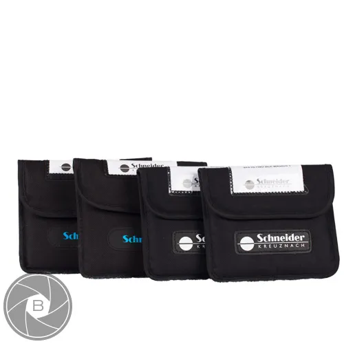Schneider HWBM 4x4 set (Hollywood Blackmagic)