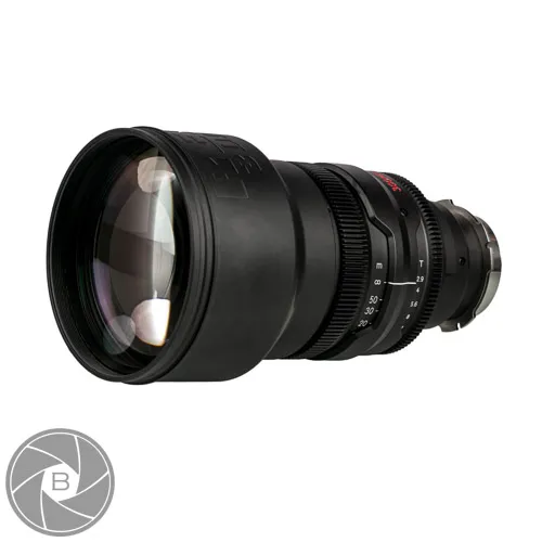 Red Pro 300mm T2.9 PL