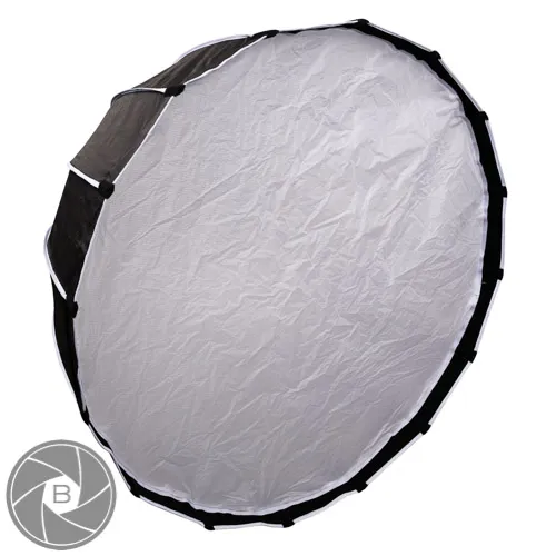 Nanlite parabolic softbox 90cm