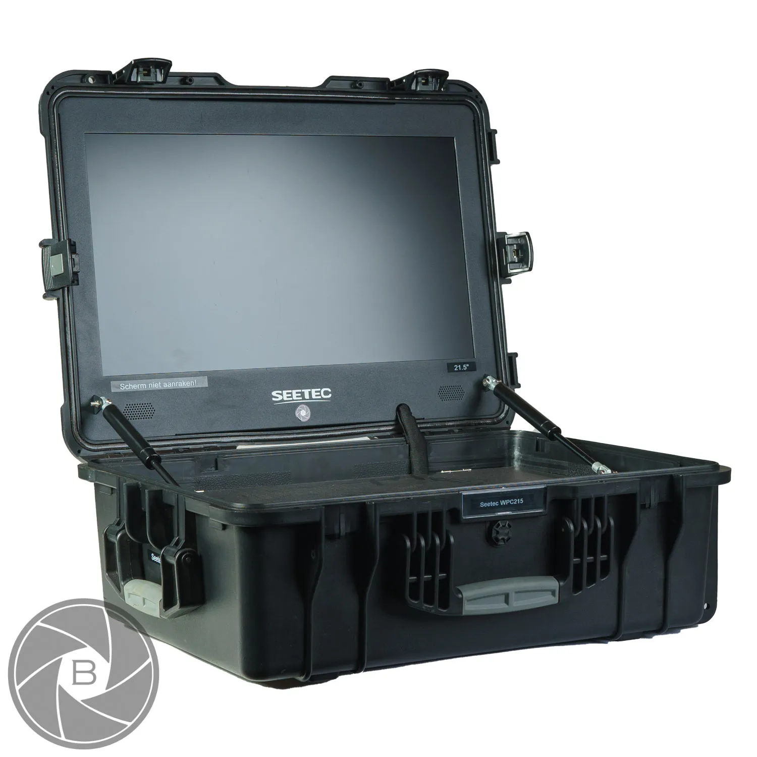 Seetec WPC215 21,5inch