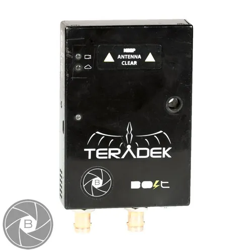 Teradek Bolt Pro SDI RX
