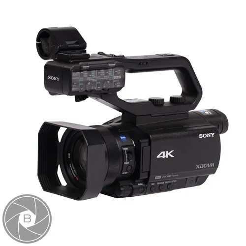 Sony PXW-Z90