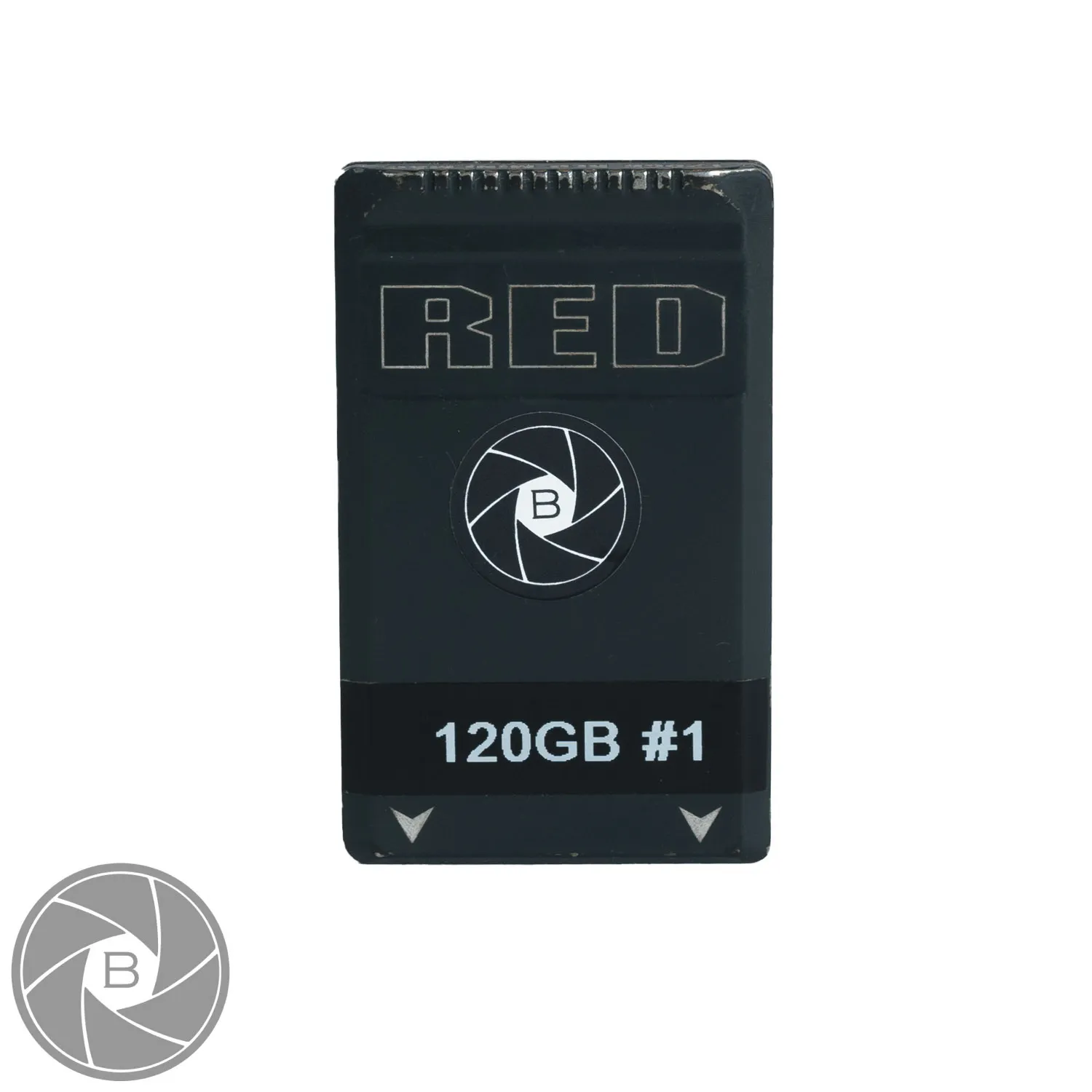 RED mini-mag 120GB 