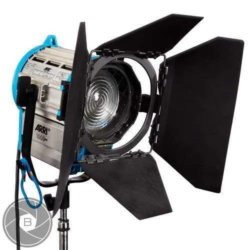 Arri 1kw Fresnel