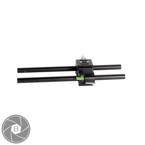 Lanparte rod baseplate