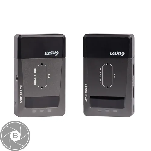 Vaxis Atom 500 HDMI set