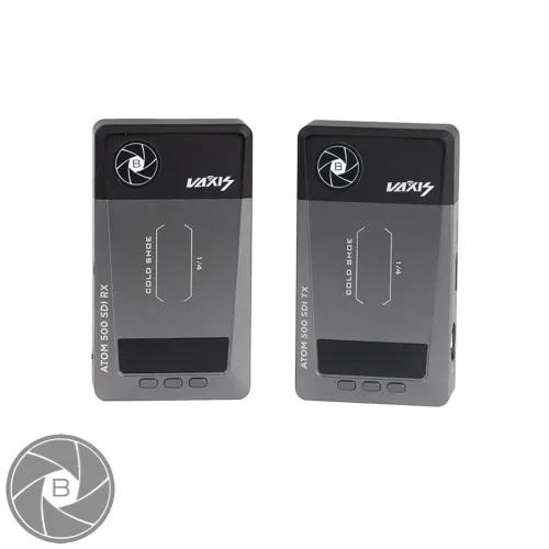 Vaxis Atom 500 SDI / HDMI set