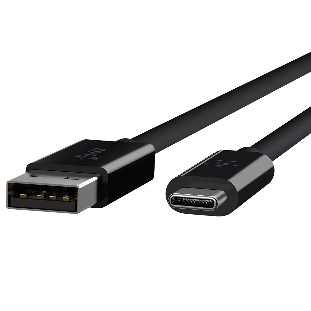 USB C > A