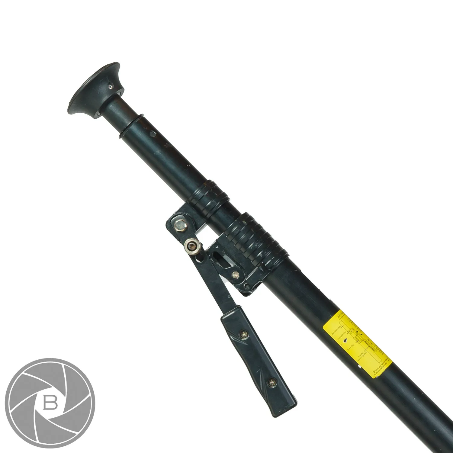 Falconeyes autopole (1,50 > 2,50)