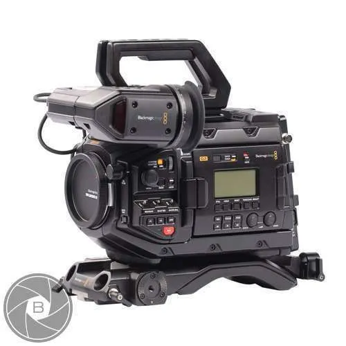 Ursa Mini 4.6k Pro G2