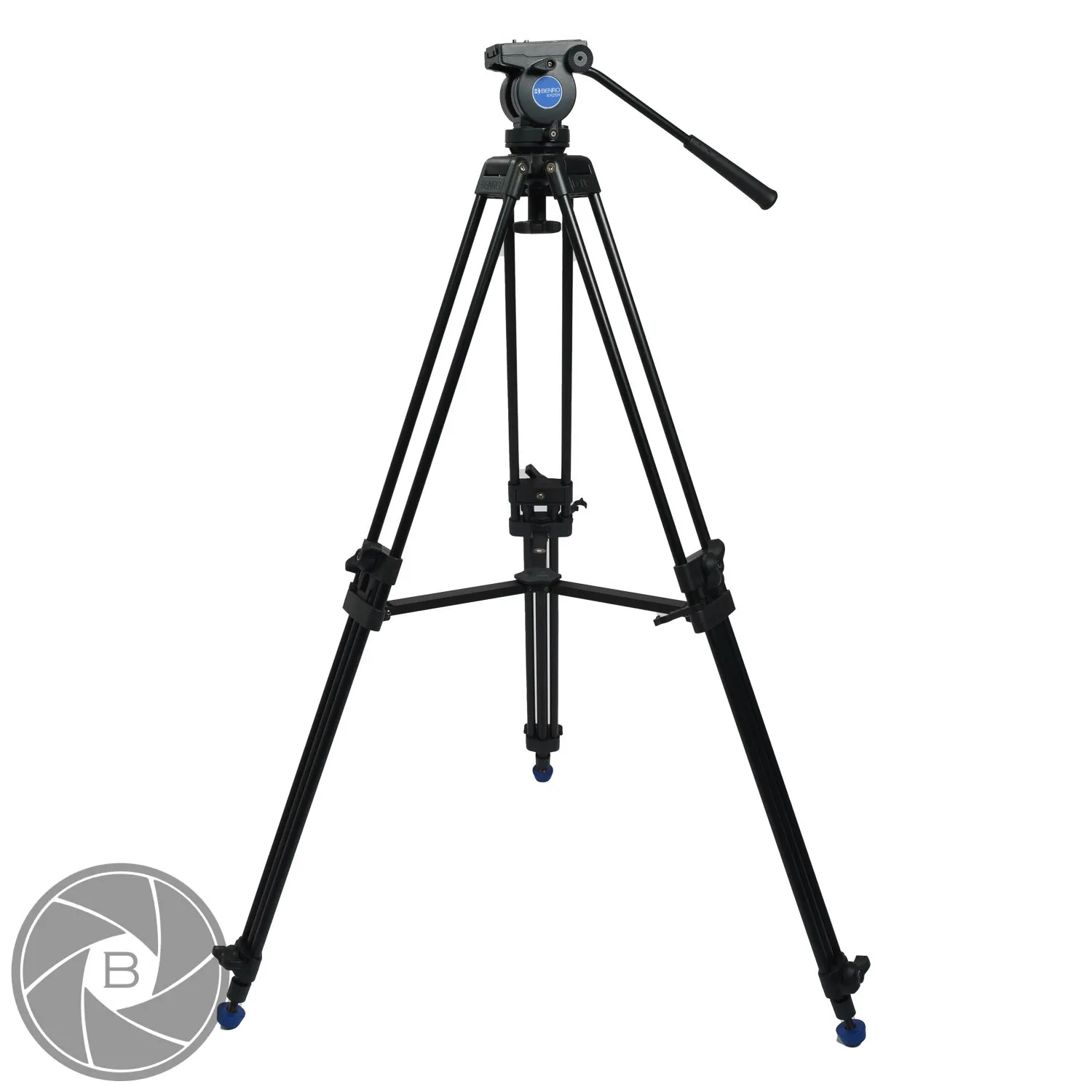 Benro KH25N