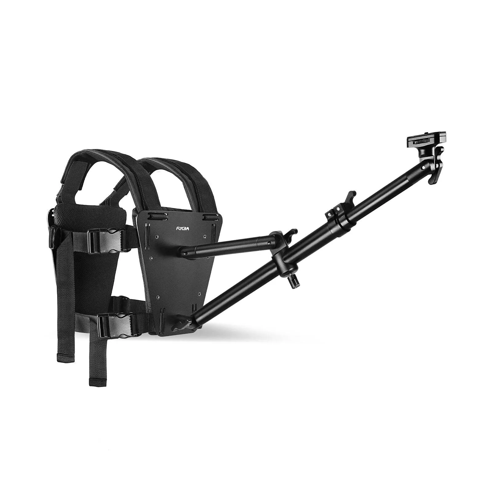 Flycam camvest Snoricam