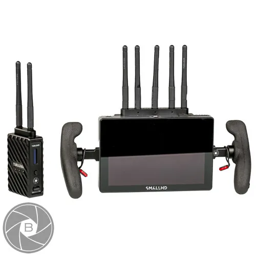 SmallHD 702 Touch directors monitor