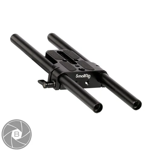 SmallRig rod baseplate