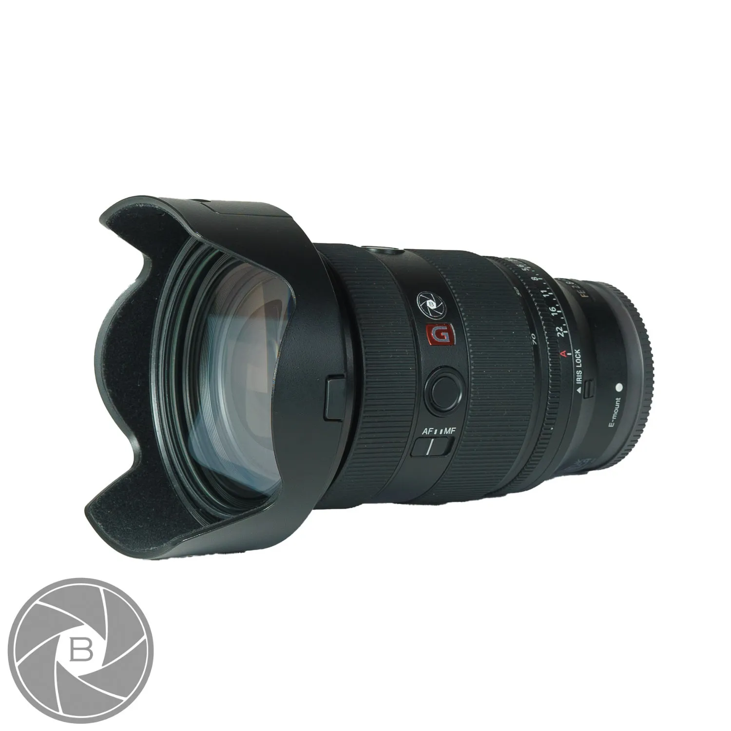 Sony 24-70 MKII F2.8 GM FE