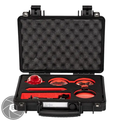 Creative filter set 77mm