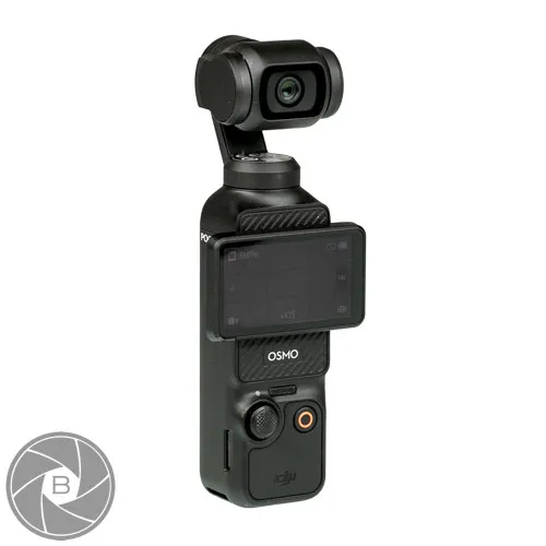 DJI Osmo Pocket 3