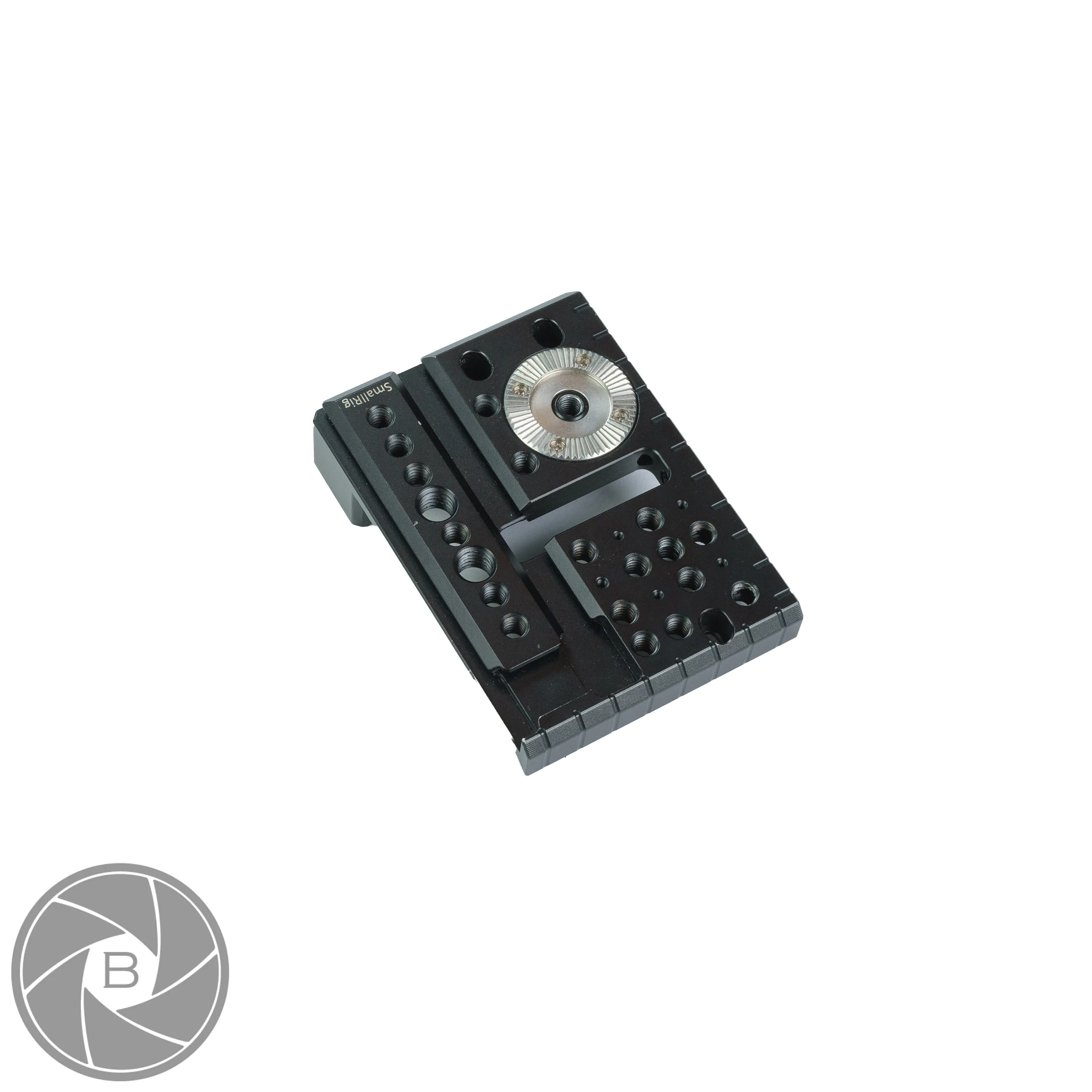 DSMC2 side plate smallrig