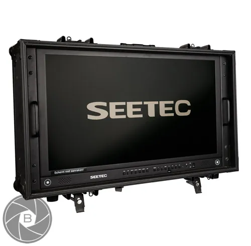 Seetec 28inch 4k monitor