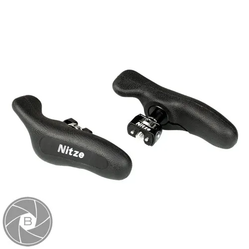 Nitze side handle 