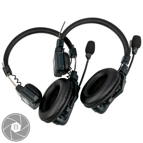 Hollyland Solidcom C1 2x headset