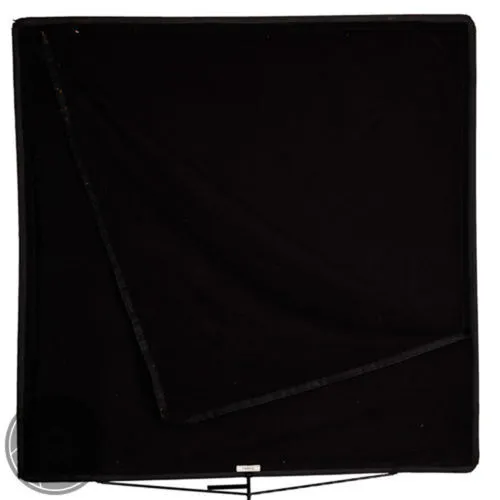 Floppy vlag 100x100cm