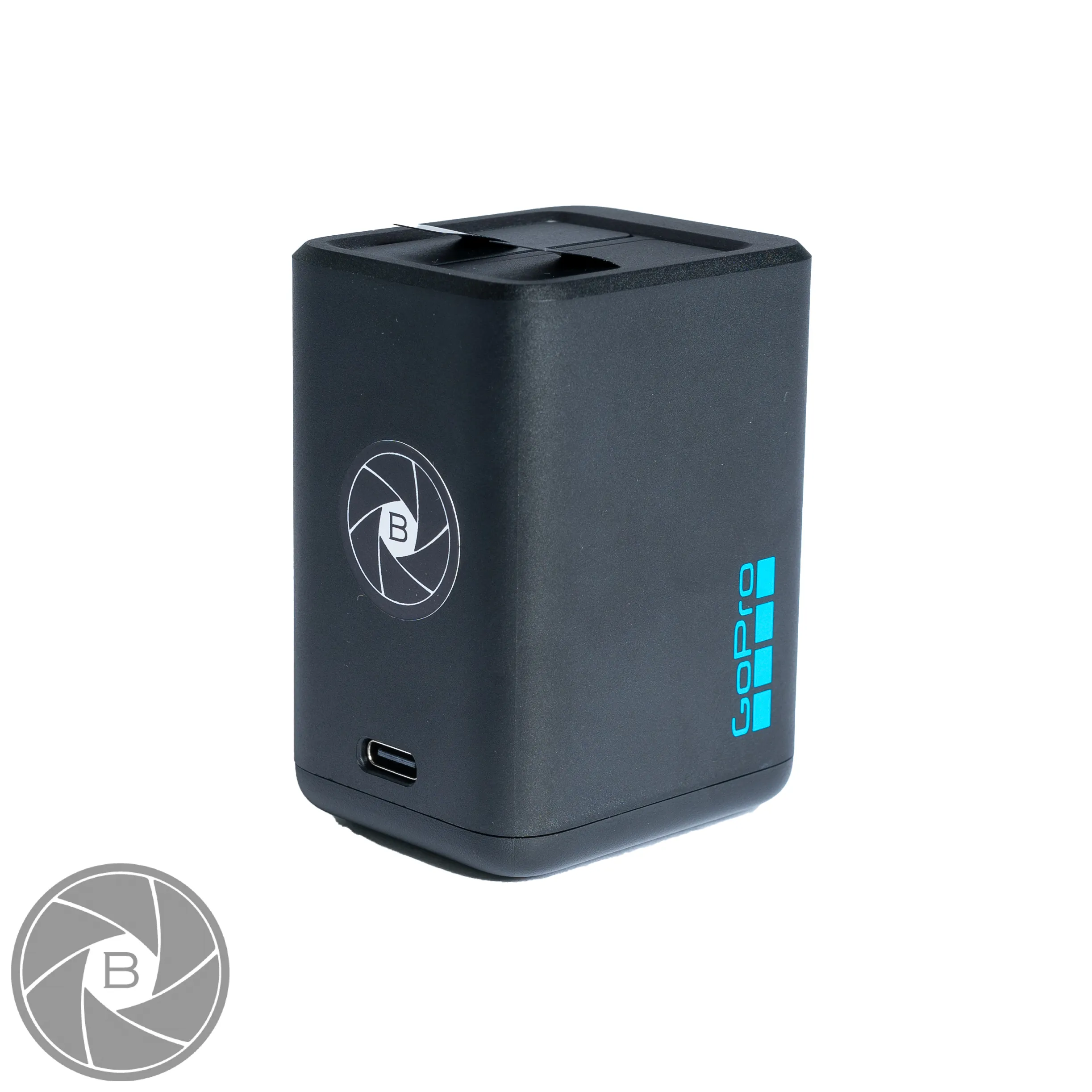 GoPro Hero 13 accu lader